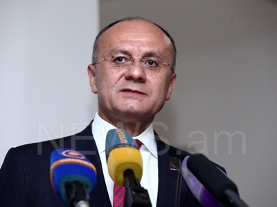 Միջազգային հանրությունը պետք է ջանք գործադրի եւ թույլ չտա իրադրության սրում. Պնախարարը՝ «Սու-24»-ը խոցելու մասին