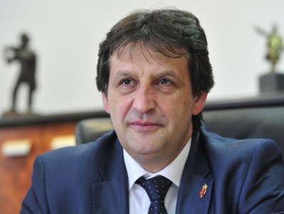 Սերբիան համագործակցում է ԵԱՀԿ ՄԽ համանախագահների հետ. Բրատիսլավ Գաշիչ