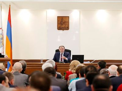 Երեւանը նոր աղբավայր կունենա