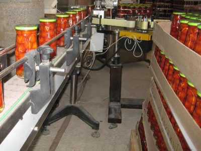 Գյուղնախի տվյալներ. Պահածոների գործարանները Հայաստանի ֆերմերներին վճարել են գումարի 93,5 տոկոսը