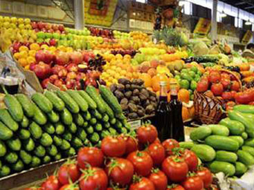 Դեկտեմբերի 19-ին մինչեւ Նոր տարի Երեւանում գյուղատնտեսական տոնավաճառներն ամենօրյա կլինեն