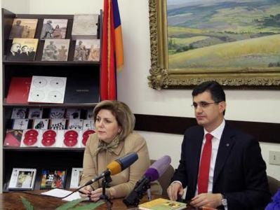 Այս տարի ՎիվաՍել-ՄՏՍ-ը 2,5 մլրդ դրամի ներդրում է կատարել Սոցիալական ներդրումների ծրագրի շրջանակում