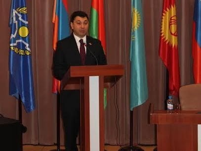 Խաղաղ բնակիչների սպանությունը ոչ այլ ինչ է, քան ահաբեկչություն. Շարմազանովը՝ Ադրբեջանի քաղաքականության մասին