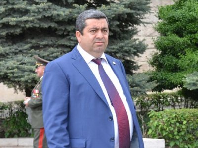 Բռնաբարության սպառնալիքներ հնչեցնելու գործով Շմայսի դեմ բողոքը մերժվել է