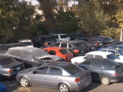 Մեկ շաբաթում 200-ից ավելի մեքենա է տարվել ՃՈ տուգանային հրապարակ