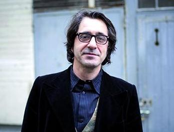 Alain Berbérian: I wanted to portray happy Parisians