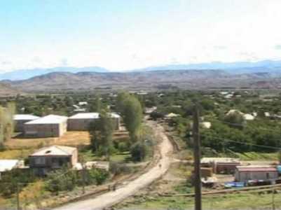 Որոշել եմ բիզնեսով զբաղվել. Նորապատի գյուղապետն ինքնաբացարկ է ներկայացրել