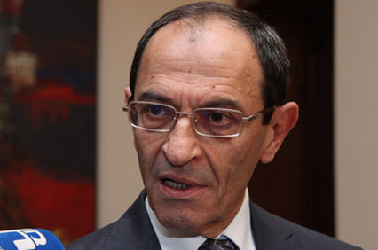ԱԳՆ. Հայաստանը միշտ էլ կողմ է եղել Ցեղասպանության ժխտման համար պատժին