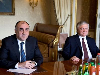 ՀՀ փոխարտգործնախարարը չի բացառում, որ Նալբանդյանն ու Մամեդյարովը հանդիպեն Թբիլիսիում