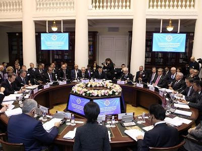 ՀԱՊԿ ԽՎ հաջորդ նիստը տեղի կունենա Հայաստանում