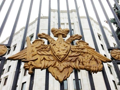Ռուսաստանի եւ Թուրքիայի ՊՆ-ները խզել են փոխգործակցության բոլոր ուղիները