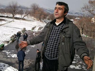 «Հայոց վահան» ՀԿ-ն կապ չունի Քեսաբի ազատագրմանը մասնակցած «Հայոց վահանի» հետ. ազատամարտիկ