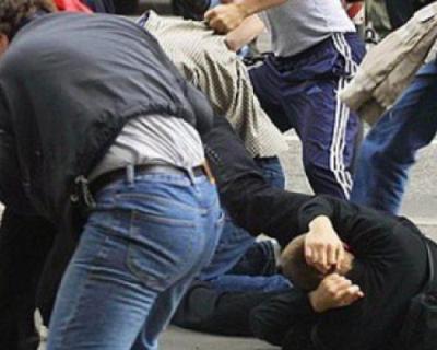 «Իրատես de facto». Տուրուդմբոց ՀՀԿ-ի ու ՕԵԿ-ի միջեւ. գործի են դրել բռունցքները
