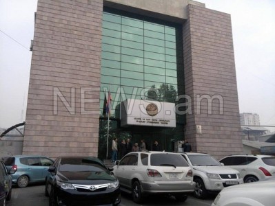 Четверо членов обезвреженной в Ереване группы арестованы