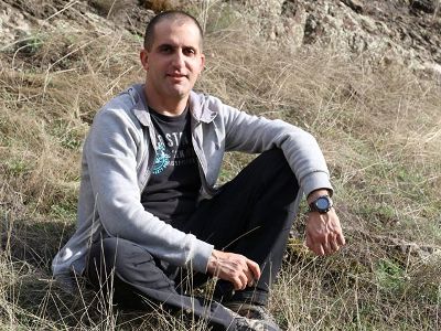 «Աբու Բաքր Ալ-Բաղդադին՝ Շամի խալիֆը». մանրամասնում է գրքի հեղինակը (Ֆոտո)
