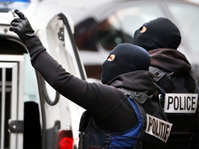 В Бельгии арестован шестой подозреваемый в парижских терактах