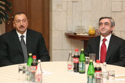 «Ժամանակ». Ալիեւի վախն ու Երեւանի ռիսկերը