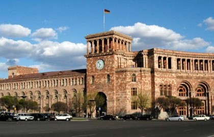 «Հրապարակ». Իշխանությունը վարչապետի նոր թեկնածո՞ւ ունի