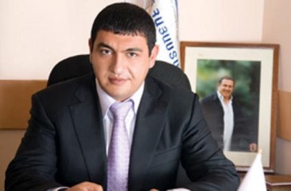 «ՉԻ». Ծառուկյանի փեսան խոստովանում է, որ իրենց վրա «թիվ են դրել»