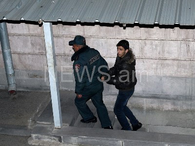 Ամառվանից նրան չեն տեսել. զինված խմբի 19-ամյա անդամը «Հիմնադիր Խորհրդարանի» աջակից է եղել