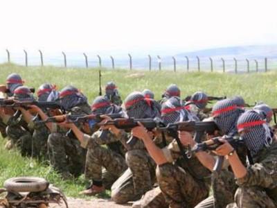 Քրդերը Սիրիայում ռուսական օդուժի աջակցությամբ առաջանում են․ Անկարան կատաղել է