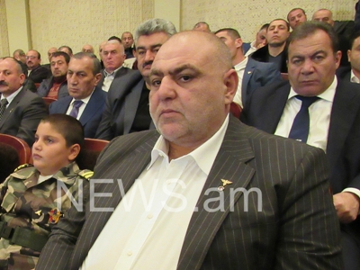 Պայթուցիկ նյութը պահել են Նորքում, որ ի՞նչ անեն, հայի տրաքացնե՞ն. Սեյրան Սարոյան
