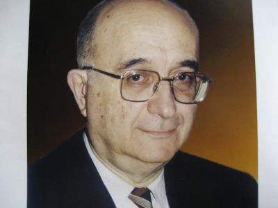 Վախճանվել է պոլսահայ ականավոր բանաստեղծ Զարեհ Խրախունին