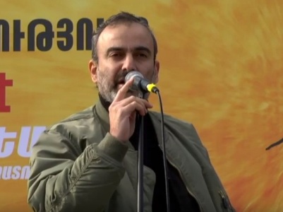 Դեկտեմբերի 6-ին չենք հասնելու, լուծումը մինչեւ այդ է լինելու. Ժիրայր Սեֆիլյան