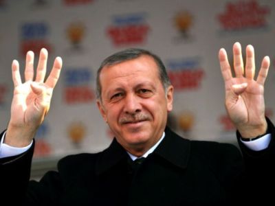 Il Giornale: Turkey is playing dirty game