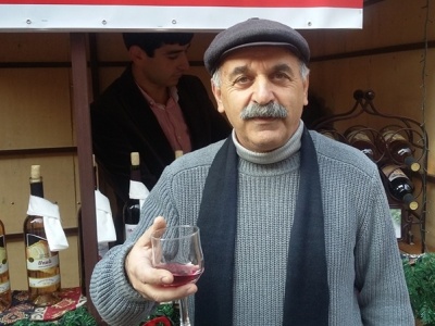 Հայաստանում գինեգործության զարգացումը կօգնի մի շարք խնդիրներ լուծել. հայ բարդ