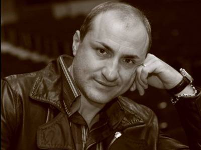 Choirmaster Turetsky may change his surname due to conflict with Turkey