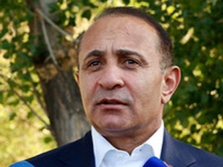 Վարչապետը համոզված է` Շիրակում «Այո»-ն 30 տոկոսից ոչ պակաս ձայն կհավաքի