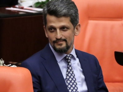 Armenian MP speaks Armenian in Turkey Parliament chamber