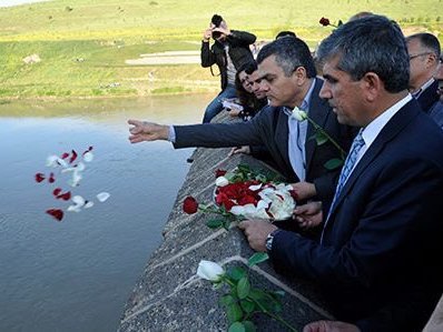 Kurdish lawyer killed in Turkey always made loud statements on Armenian Genocide
