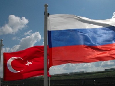 Ռուսաստանը կչեղարկի ռուս-թուրքական համագործակցության տարին
