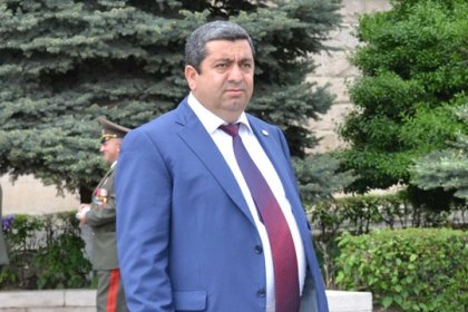 «Ժողովուրդ». Բռնաբարելու սպառնալիքի գինը. ընդդեմ Շմայսի որոշումն արդեն կայացված է