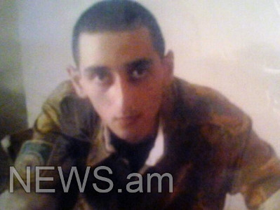 Ասաց` մամաս ա զանգում, խոսեմ, հետ կզանգեմ, էլ չզանգեց. հարազատները չեն հավատում զինծառայողի ինքնասպանությանը