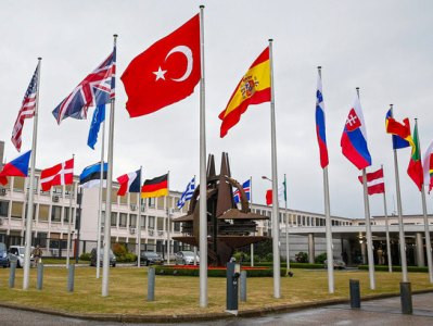 ՆԱՏՕ-ն կշարունակի աջակցել Թուրքիայի  հակաօդային պաշտպանությանը