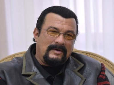Սթիվեն Սեգալ. Սերբիան իմ նոր տունն է