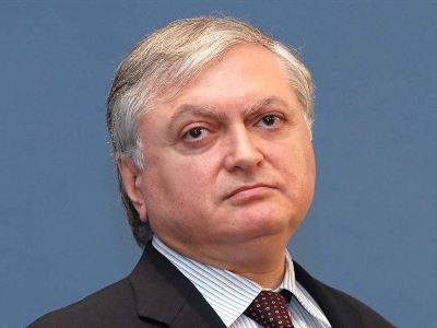 Նալբանդյան. Աֆղանստանի ժողովուրդը շարունակում է զգալ մեր աջակցության կարիքը