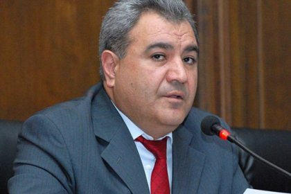 «Ժամանակ». Փոքրիկ Իշխանի վերջը․ Վերահսկիչ պալատը կդառնա Հաշվեքննիչ պալատ