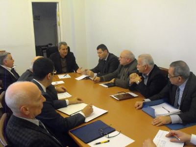 Վերահսկիչ պալատը հատուկ խստությամբ է ստուգել դրամաշնորհային եւ վարկային միջոցների օգտագործումը