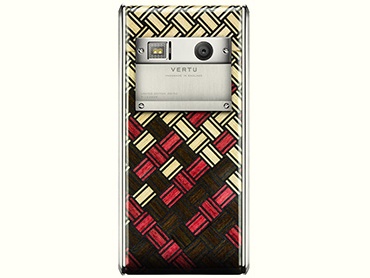 Vertu սմարթֆոնները փայտյա են դարձել (ֆոտո)