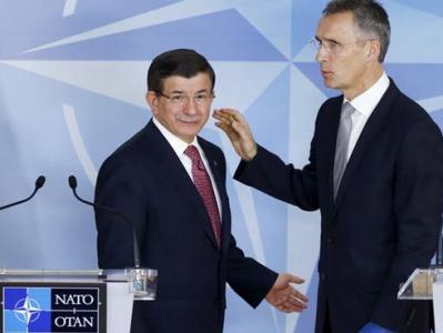 Թուրքիան ՆԱՏՕ-ին օգտագործում է Մոսկվայի դեմ իր նպատակների համար, իսկ ԻՊ-ը կողքից նայում է եւ ծիծաղում. DW