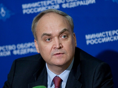 ՌԴ ՊՆ. Էրդողանը չի խոստովանի, անգամ եթե նրա դեմքը թաղեն նավթի մեջ