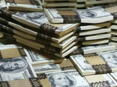 Կալիֆորնիայի բնակիչը մի քանի րոպեում վիճակախաղով  1 հազար եւ 10 մլն դոլար է շահել