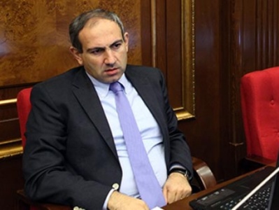 Ինչու՞ Փաշինյանը չի գնում Ազատության հրապարակ