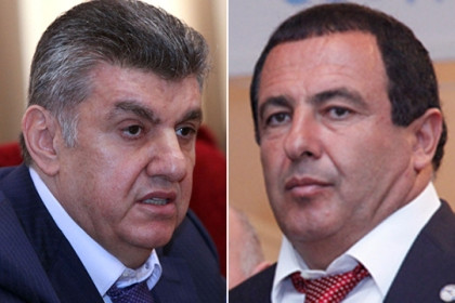 «Ժողովուրդ». Արա Աբրահամյանը գնում է Ծառուկյանի ճանապարհով. «ագրեսիվ լաչառների թիմ» է հավաքում