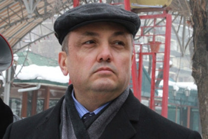 «Ժամանակ». Կառավարության ընկերությունը դատարան է հրավիրում Ներսիկ Նազարյանին