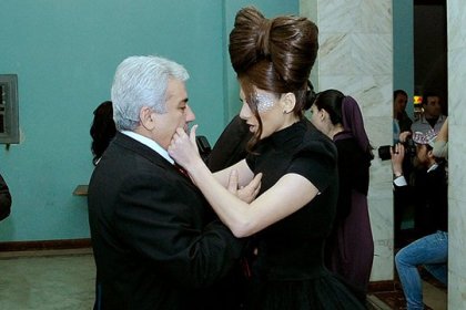«Ժողովուրդ». Սոֆի Մխեյանի հայրը հայտնվել է դատարանում